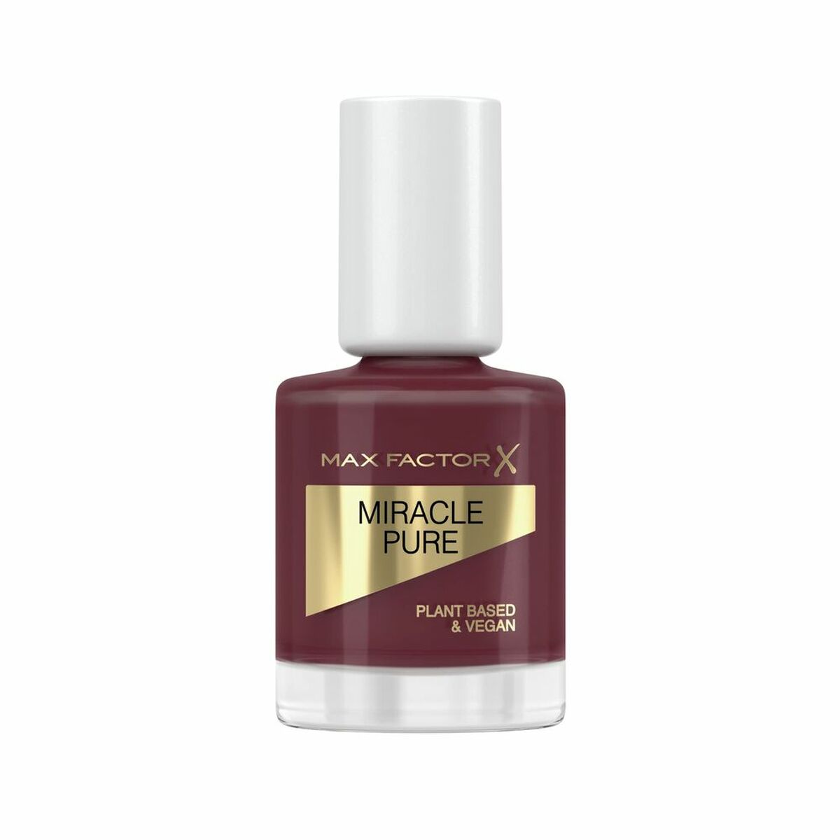 Nagellack Max Factor Miracle Pure 373-regal granat (12 ml)-0