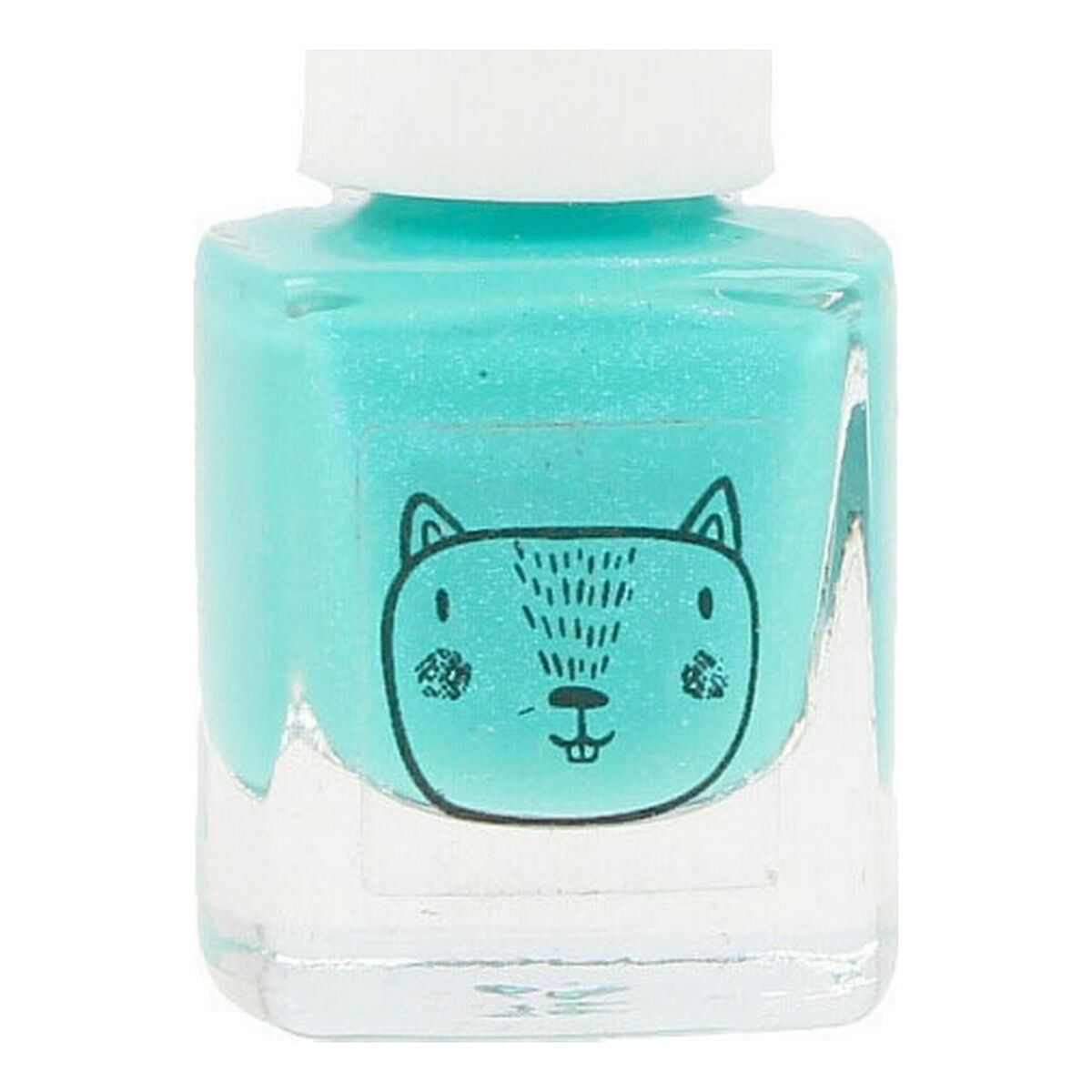 Nagellack Mia Cosmetics Paris Kinder Eichhörnchen (5 ml)-0