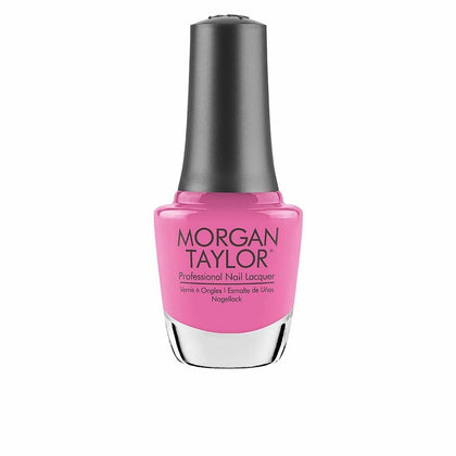 esmalte de uñas Morgan Taylor 813323020149 Servicio de labios 15 ml