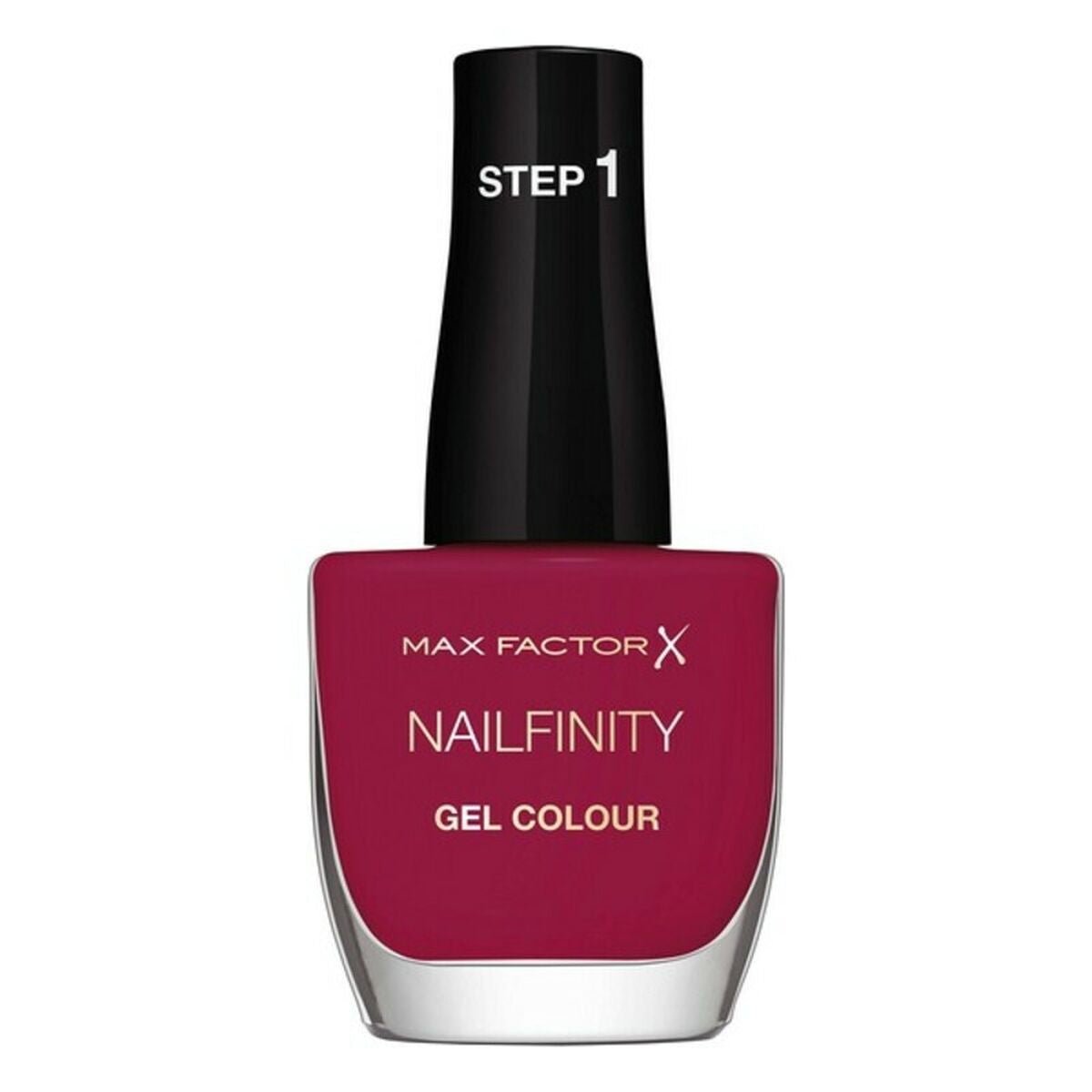vernis à ongles Nailfinity Max Factor 305-Hollywood star-0