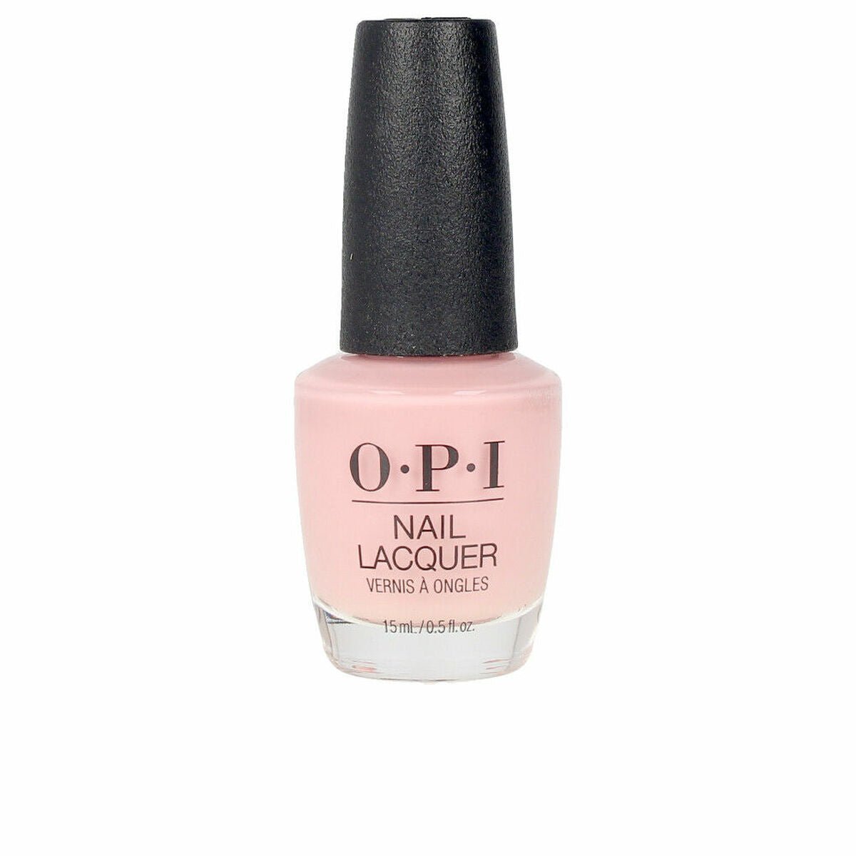 Nagellack Opi Nail Lacquer Beige Sweet heart 15 ml-0