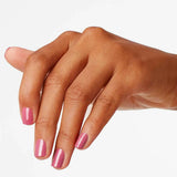 Nagellack Opi Nail Lacquer Nur ca. 15 ml-2 auftragen