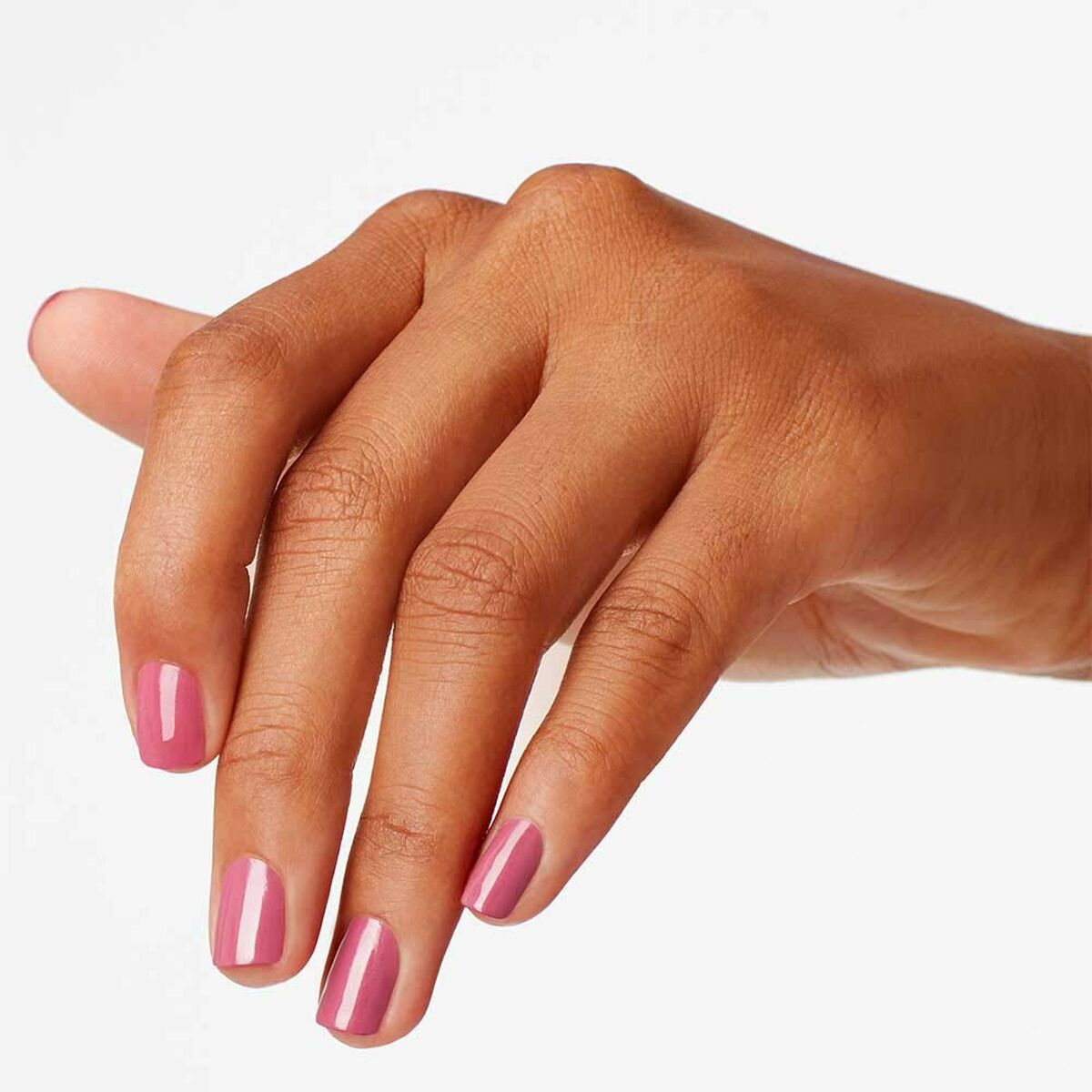 Nagellack Opi Nail Lacquer Nur ca. 15 ml-2 auftragen