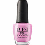 Nagellack Opi Nail Lacquer Lucky Lucky Lavendel 15 ml-0