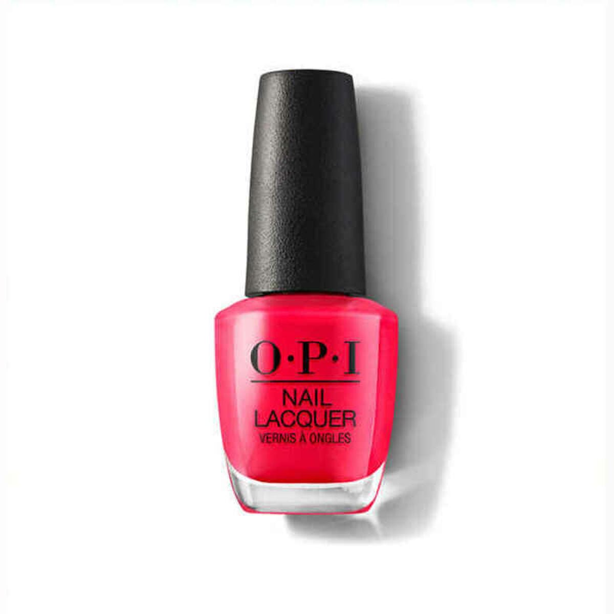 Nagellack Opi Nail Lacquer Meine Chihuahua-Bisse! 15 ml-0