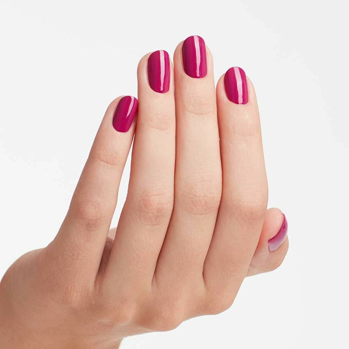 Smalto Opi Nail Lacquer Mi risparmi un quarto di francese? 15ml-2