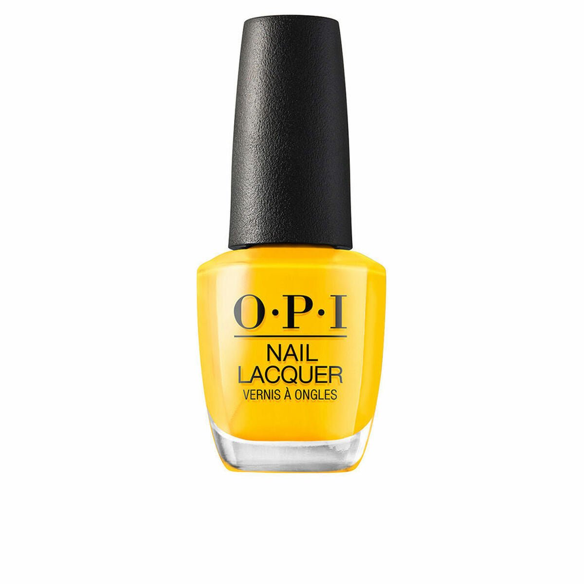 Smalto Opi NAIL LACQUER Sun Sea And Sand In My Pants 15 ml-0