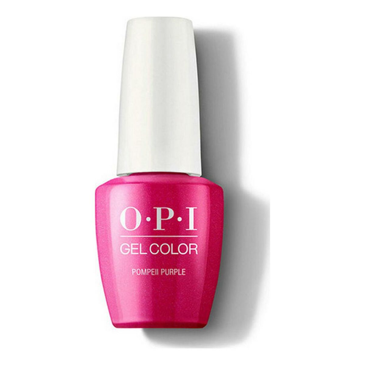smalto Pompei Purple Opi Purple (15 ml)-0