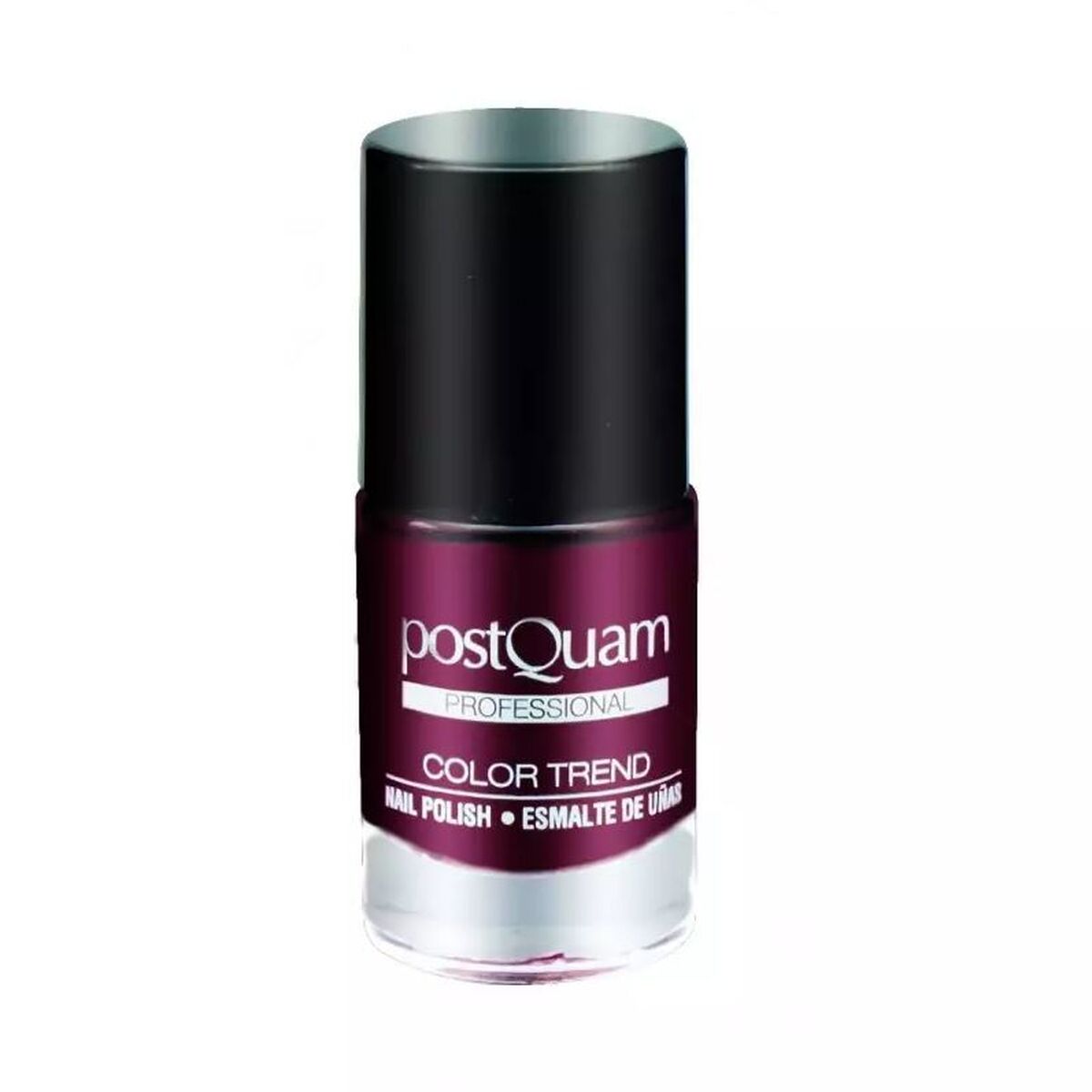 Nail polish Postquam Color Trend Cherry 10 ml - Cosmova