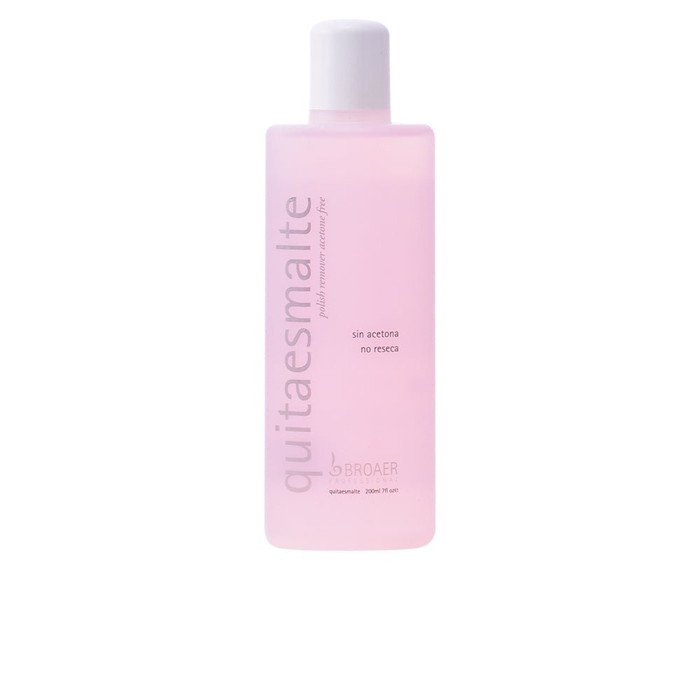 NAIL POLISH REMOVER without acetone 200 ml - Cosmova