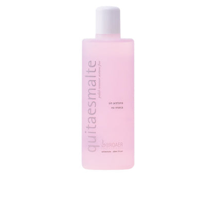 NAIL POLISH REMOVER without acetone 200 ml