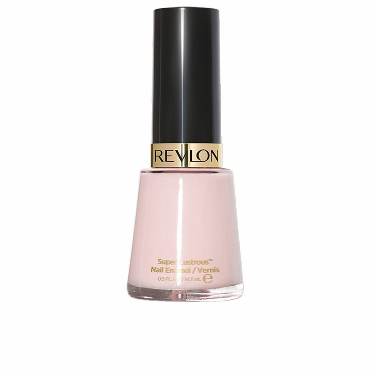 Nagellack Revlon Super Lustrous™ Nail Emaille Nr. 909 Sheer Petal 14,7 ml-0
