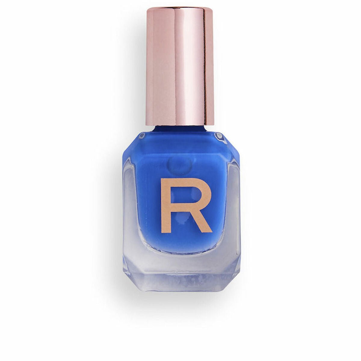 Nagellack Revolution Make Up High Gloss 10 ml Azure-0