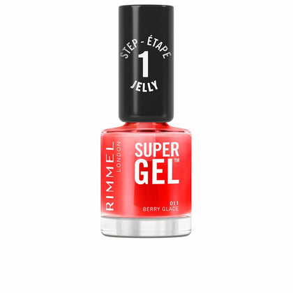 Nagellack Rimmel London RL SUPER GEL 12 ml