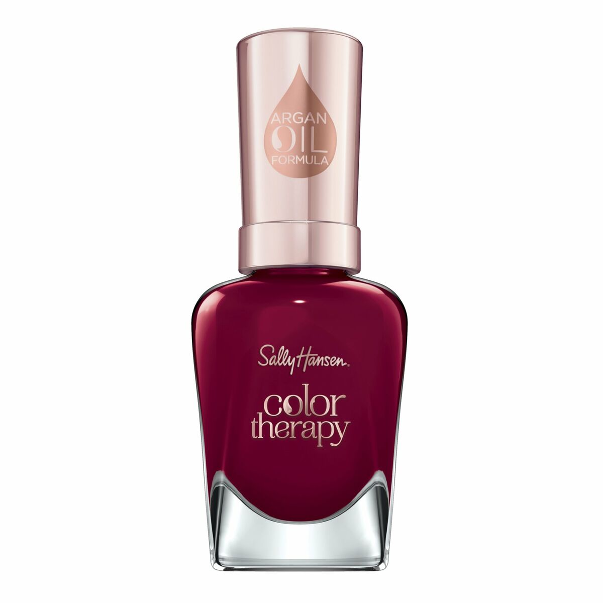 Nagellack Sally Hansen Color Therapy 370-unwine'd (14,7 ml)-0