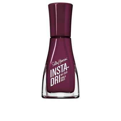 Nagellack Sally Hansen Insta-Dri Nº 428 Zip wine 9,17 ml