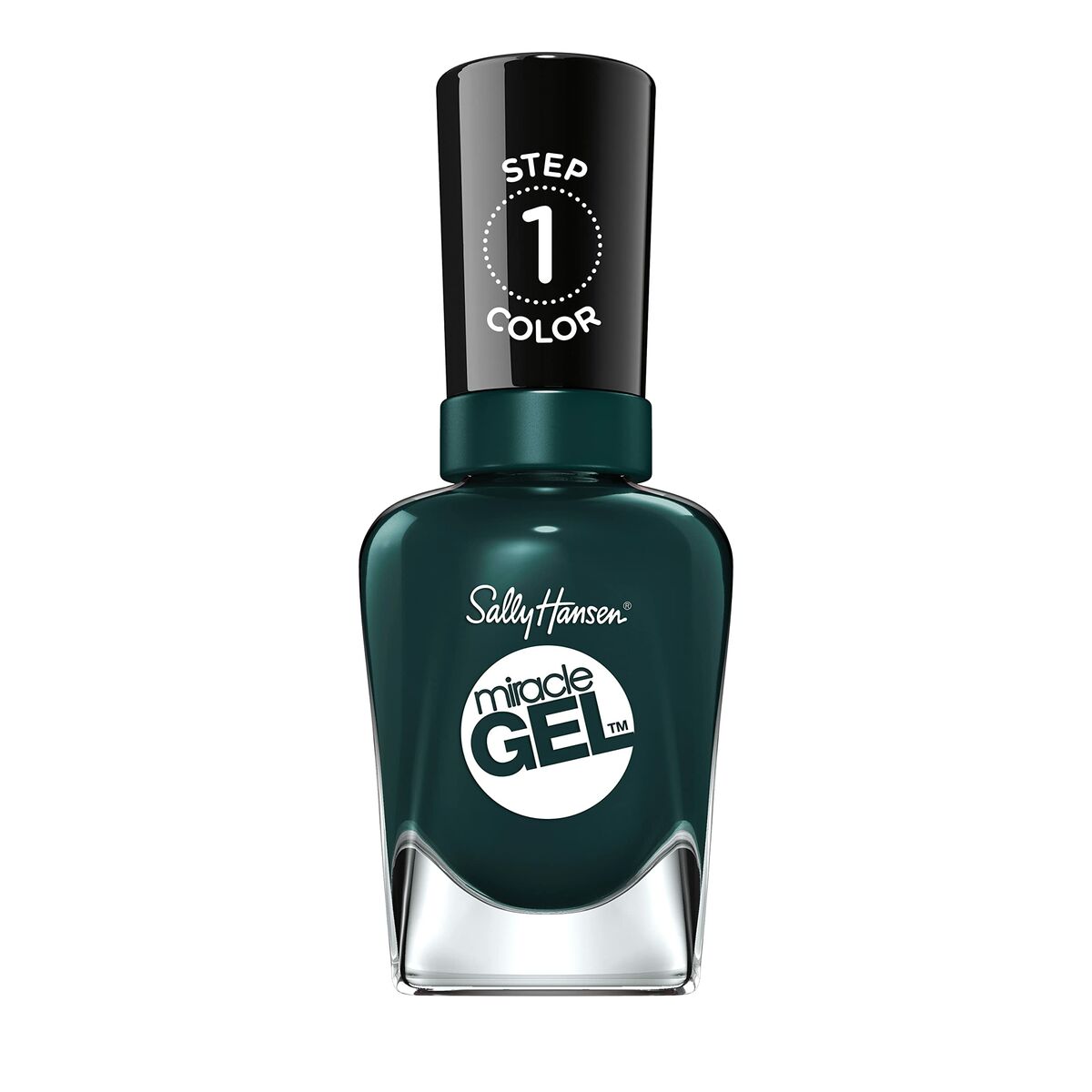 smalto Sally Hansen Miracle Gel 676-jealous fidanzato (14,7 ml)-0