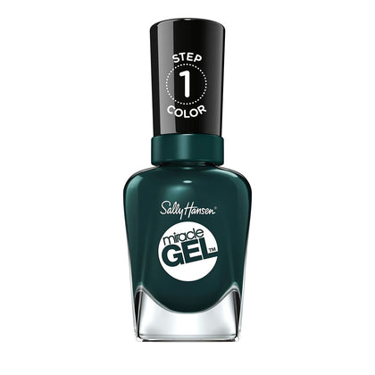 smalto Sally Hansen Miracle Gel 676-jealous boy (14,7 ml)