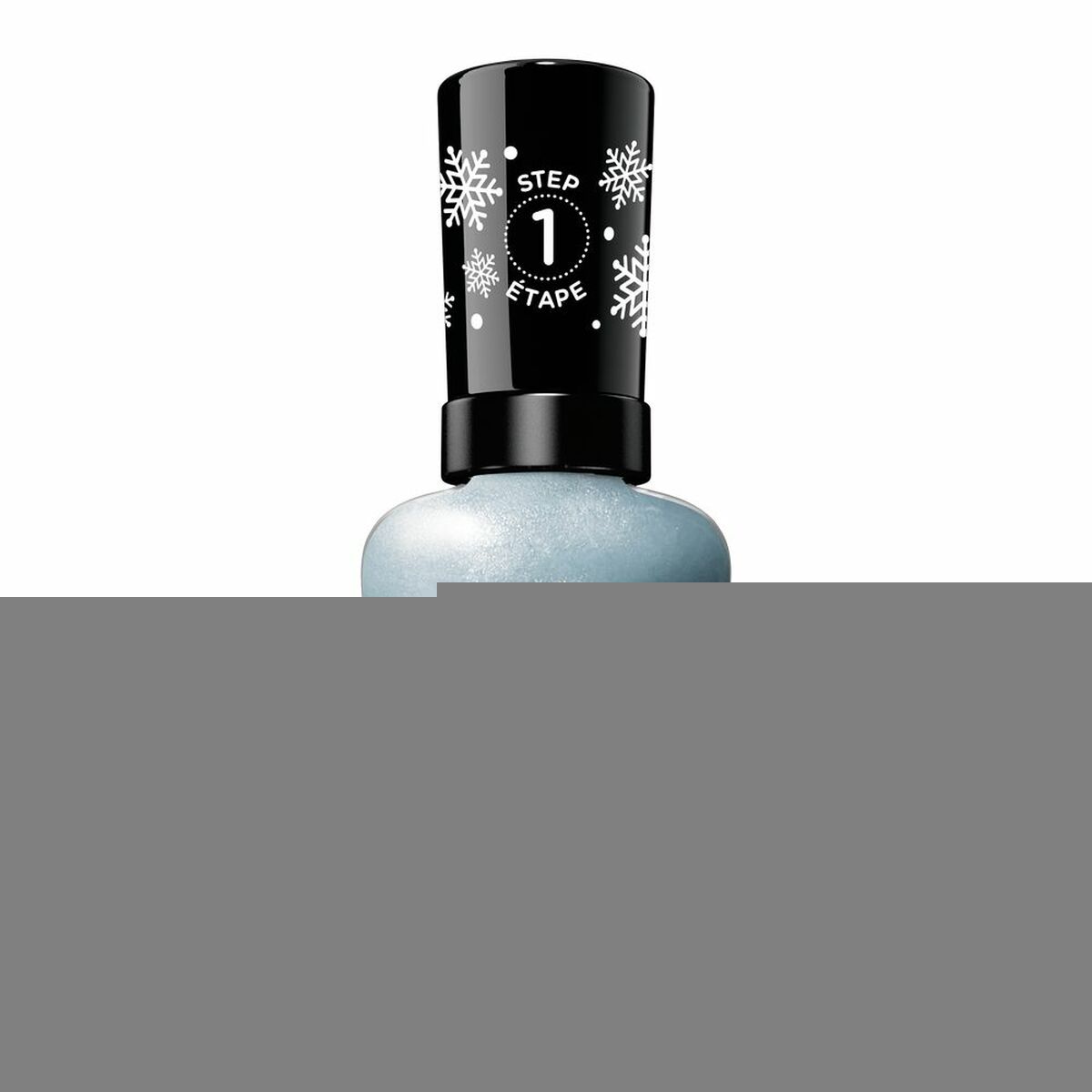 Nagellack Sally Hansen MIRACLE GEL HOLIDAY 9,17 ml-0