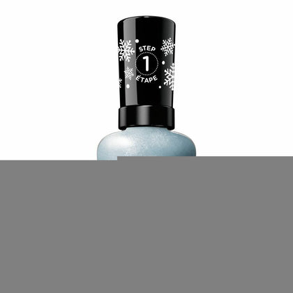 Nagellack Sally Hansen MIRACLE GEL HOLIDAY 9,17 ml