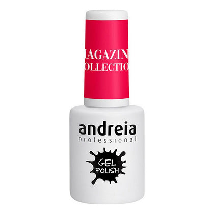 Nagellack Semipermanenter Gellack Andreia 0UVGMZ2 Mz2 (10,5 ml)