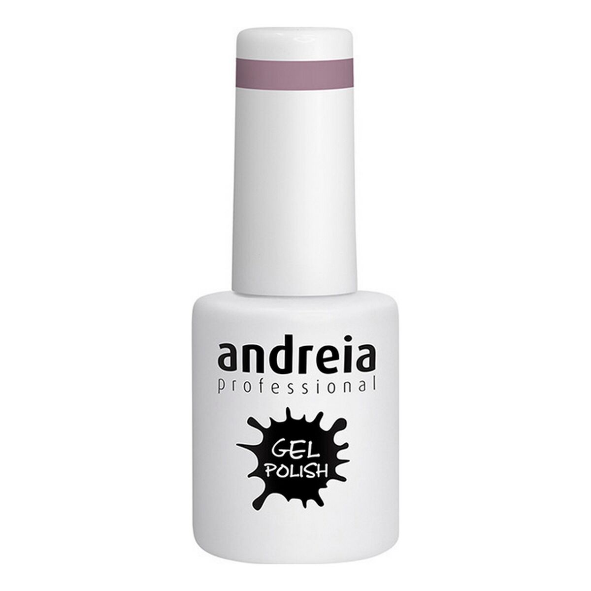 Nagellack Semipermanenter Gellack Andreia ‎ 258 (10,5 ml)-0