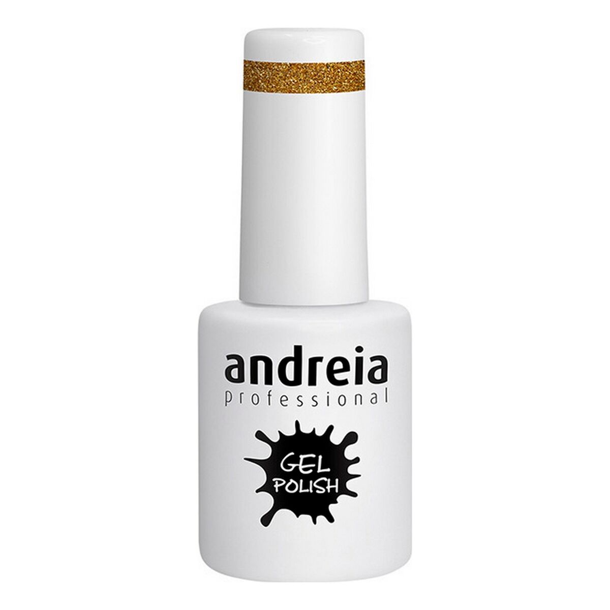 Nagellack Semipermanenter Gellack Andreia ‎ 281 (10,5 ml)-0