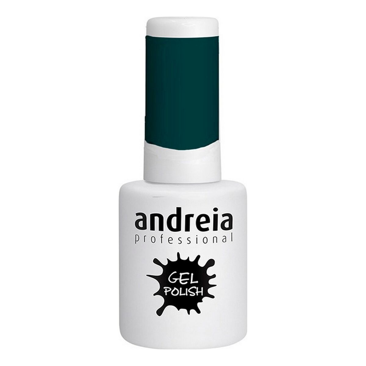 Nagellack Semipermanenter Gellack Andreia ‎ 282 (10,5 ml)-0
