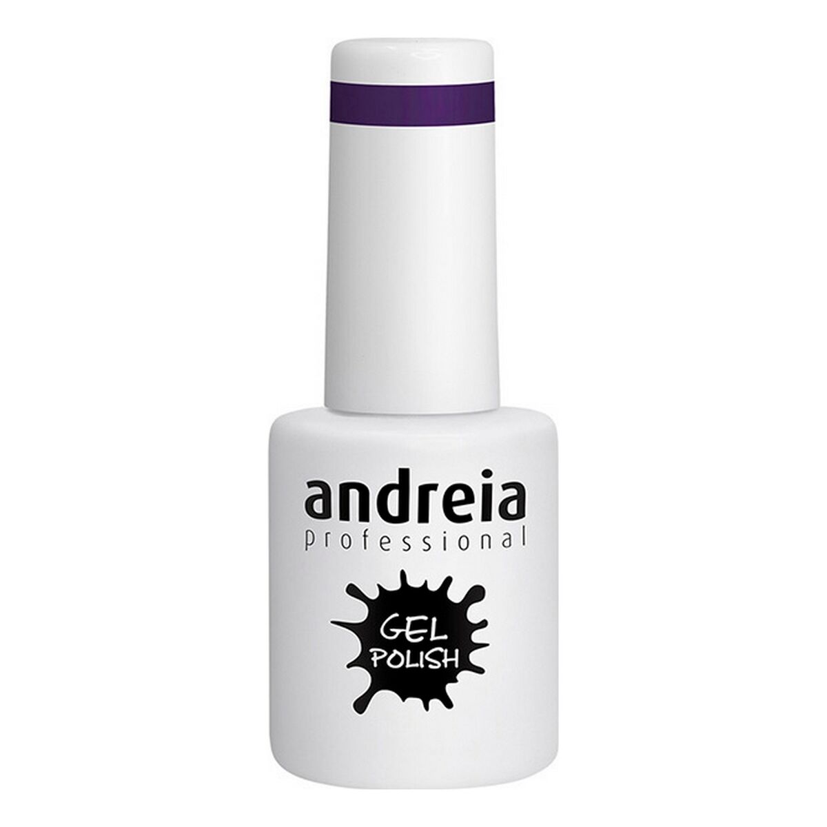 Nagellack Semipermanenter Gellack Andreia ‎ 299 (10,5 ml)-0