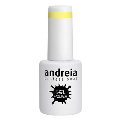 Nagellack Semipermanenter Gellack Andreia vrouw 202 (10,5 ml)