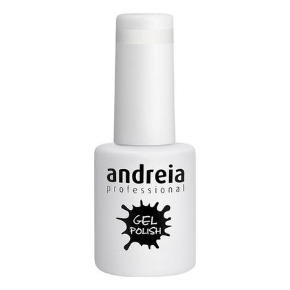 Nagellack Semipermanenter Gellack Andreia vrouw 219 (10,5 ml)