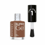 nail polish Super Rimmel London Nº 052 (12 ml) - Cosmova