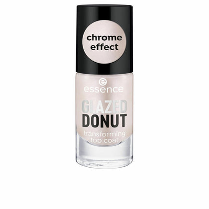 Nagellack-Decklack Essence GLAZED DONUT 8 ml