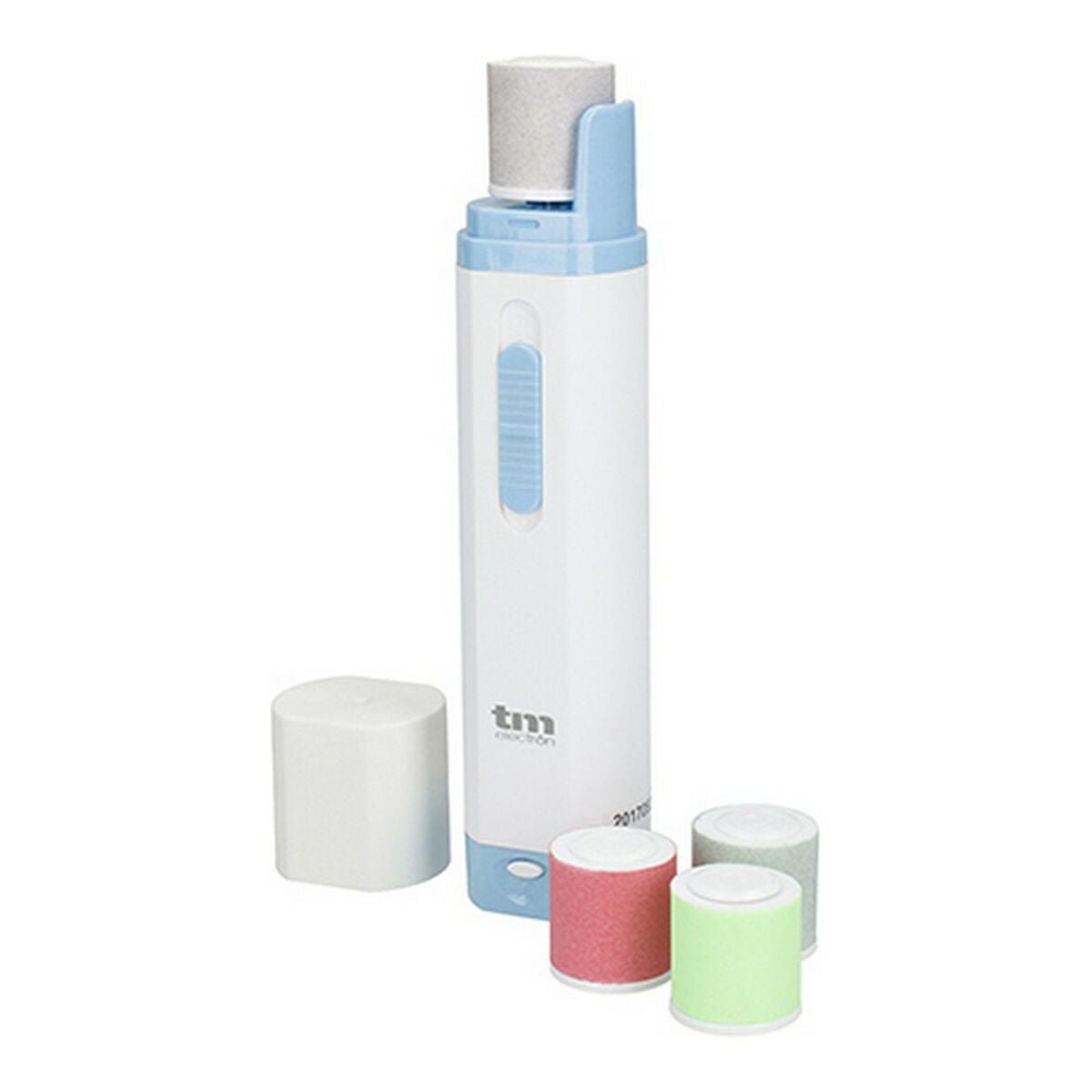 Nail Polisher TM Electron TMLEL010B - Cosmova