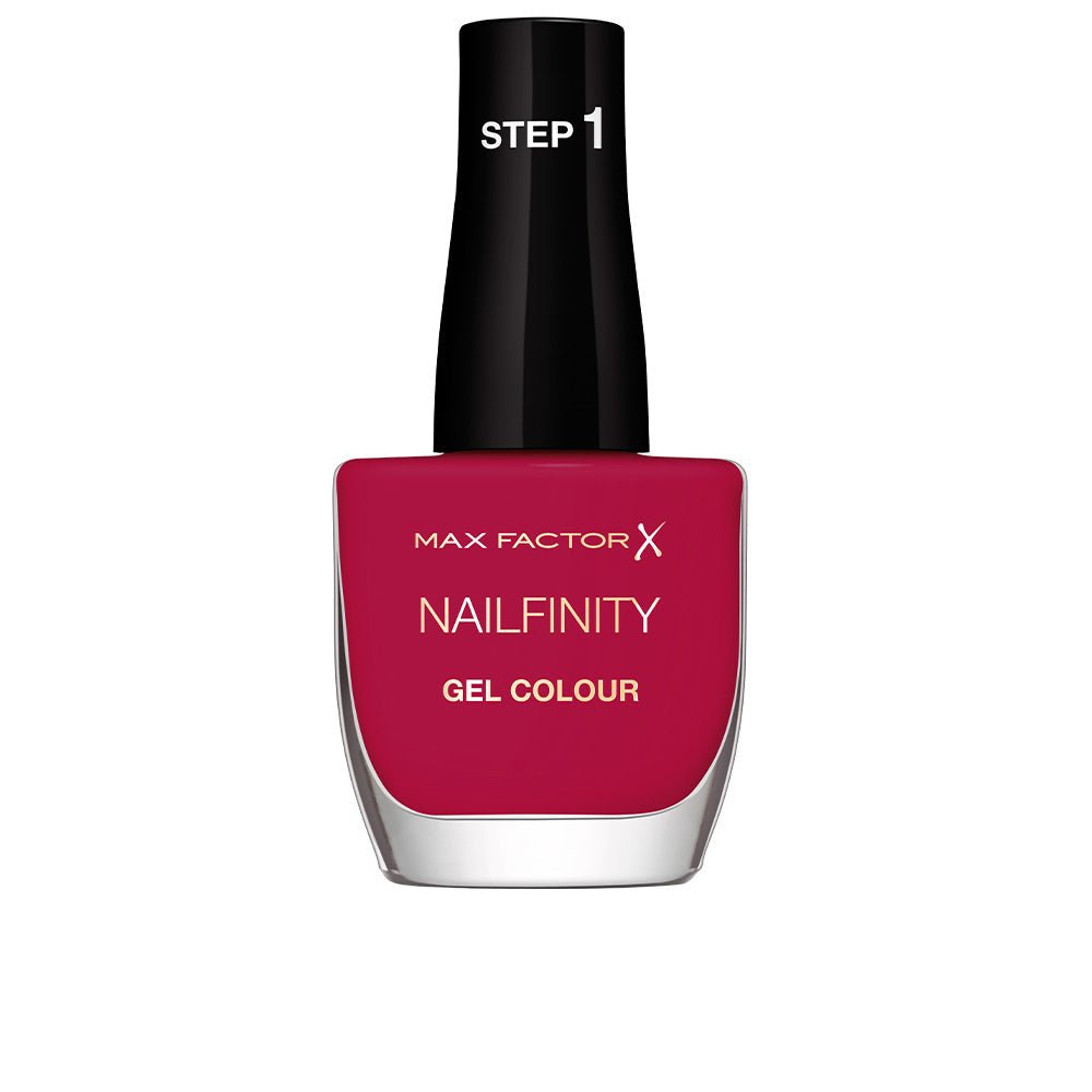 NAILFINITY 305-hollywood star - Cosmova