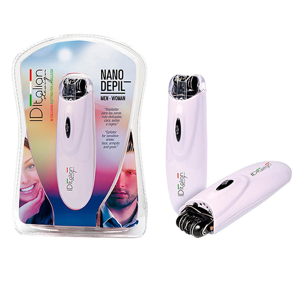 Depilatore NANO DEPIL 200 gr-0