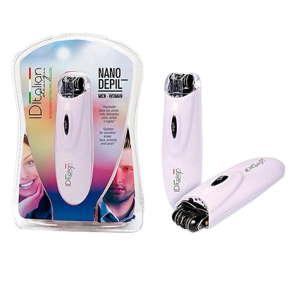 Depilatore NANO DEPIL 200 gr