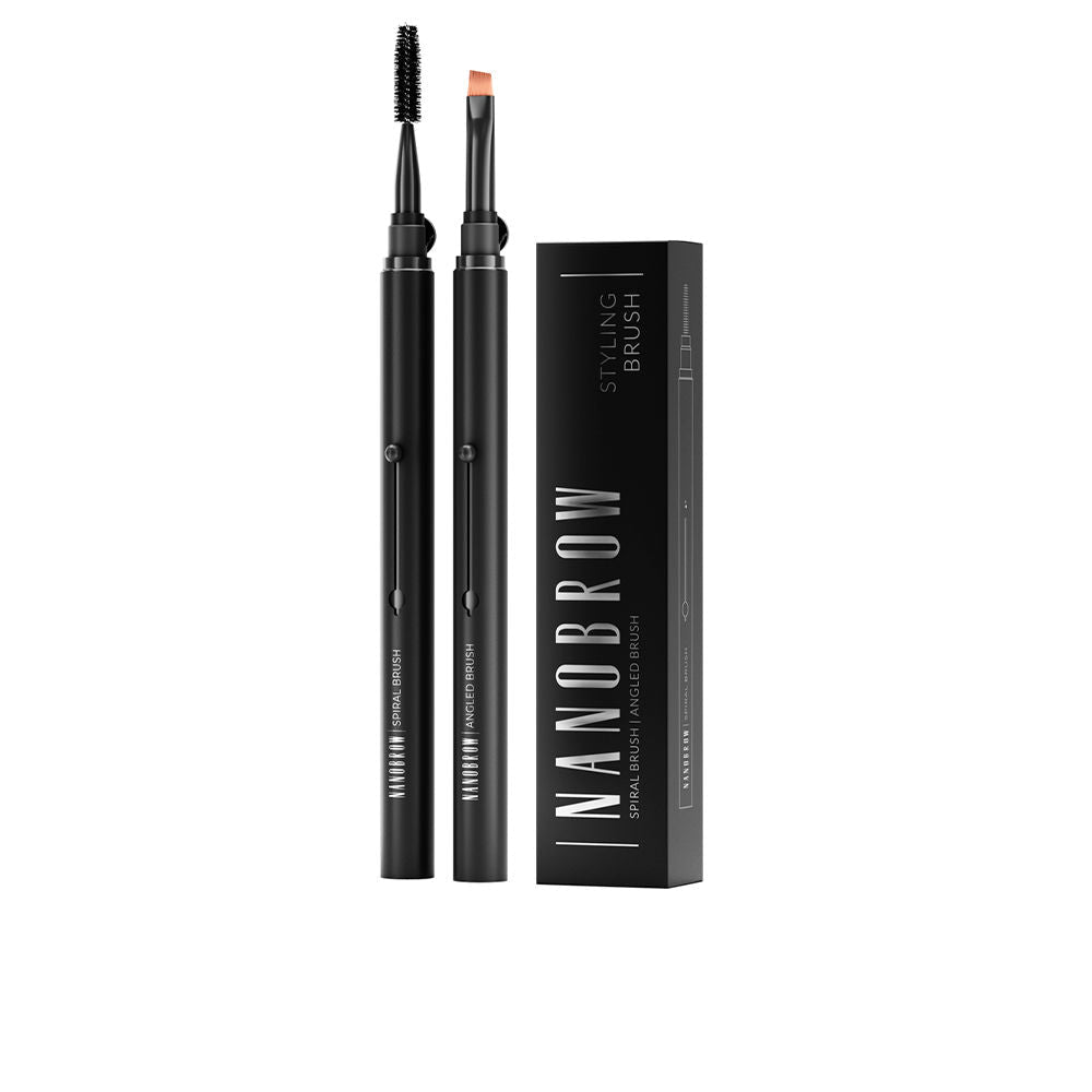 NANOBROW pinzette 1 pz - Cosmova