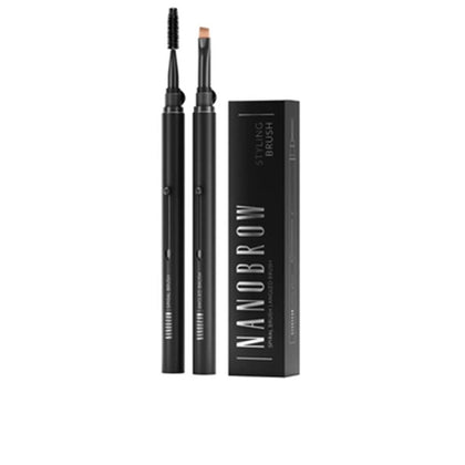 NANOBROW Styling Spazzola 1 Stk