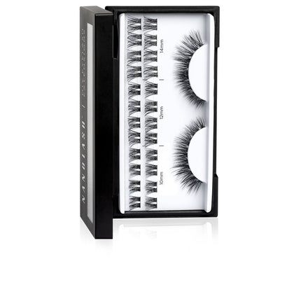 Cils Nanolash FANTASY en grappe 1 u