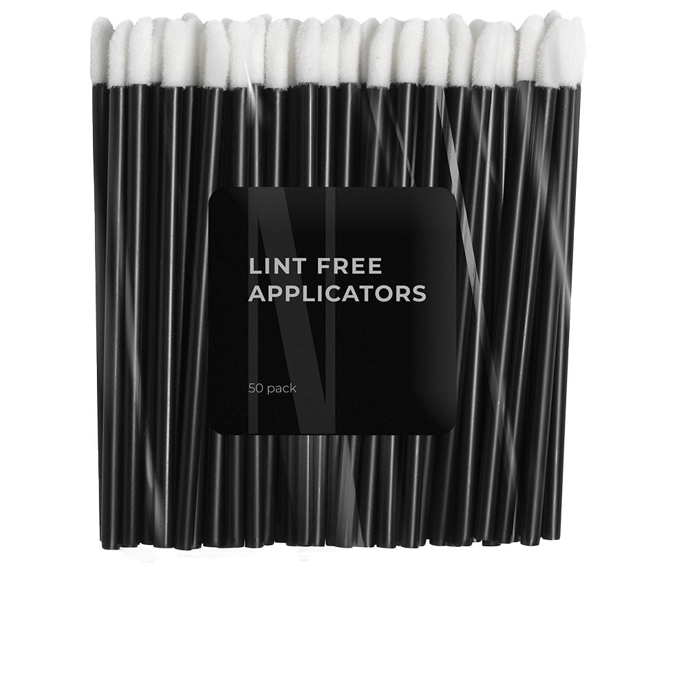 Nanolash LINT FREE applicators 50 unità - Cosmova