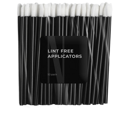 Nanolash LINT FREE applicators 50 unità