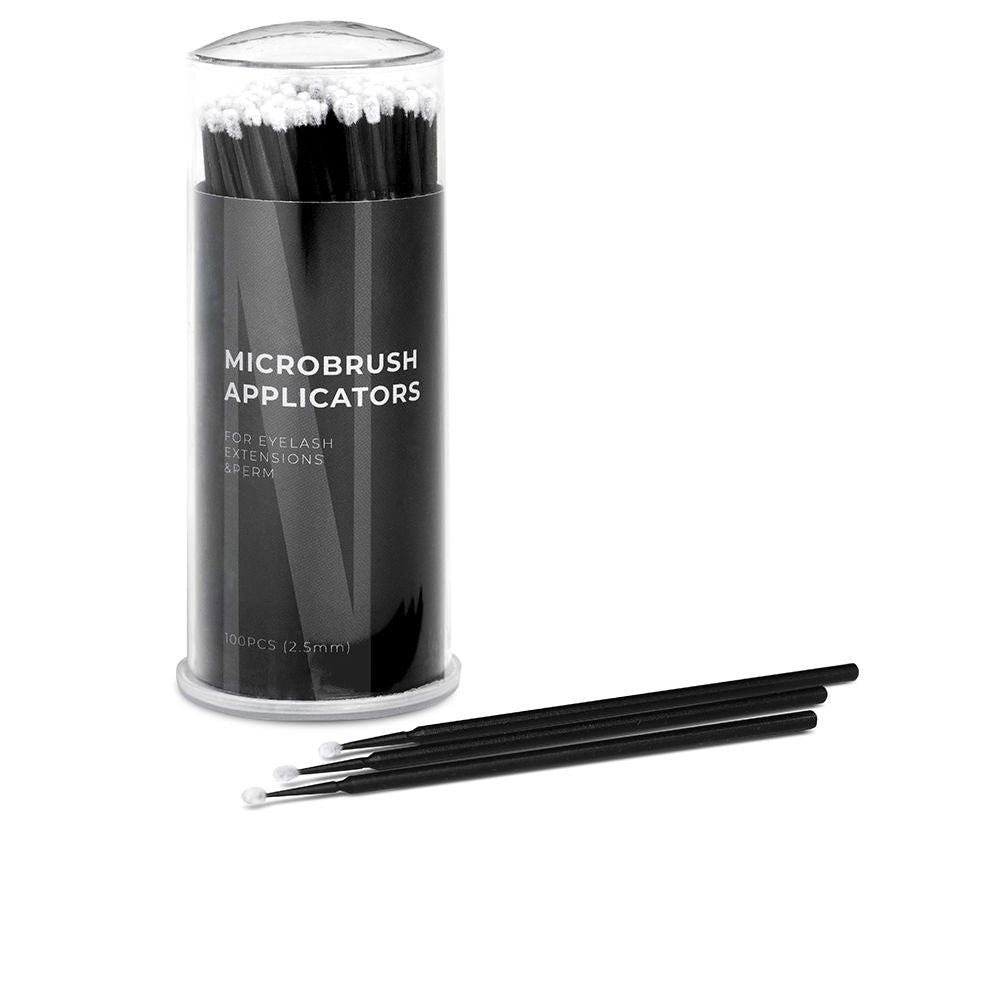 Nanolash MICROBRUSH applicators 2.5 mm 100 u - Cosmova