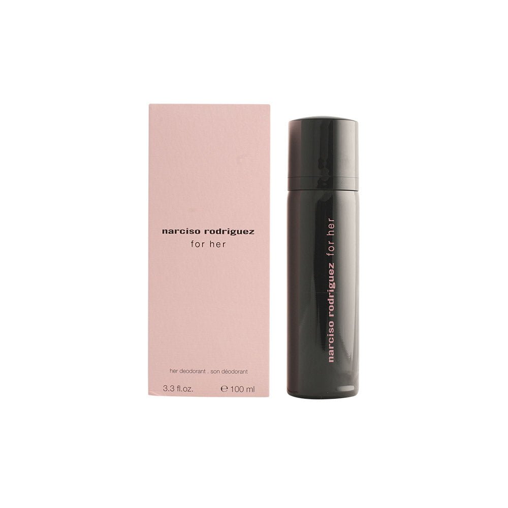 NARCISO RODRIGUEZ pro HER Deodorant Spray 100 ml
