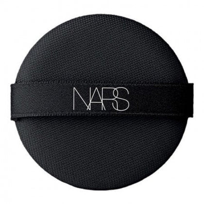 Nars, Coussin Aqua Glow, Spugna per trucco, Nero