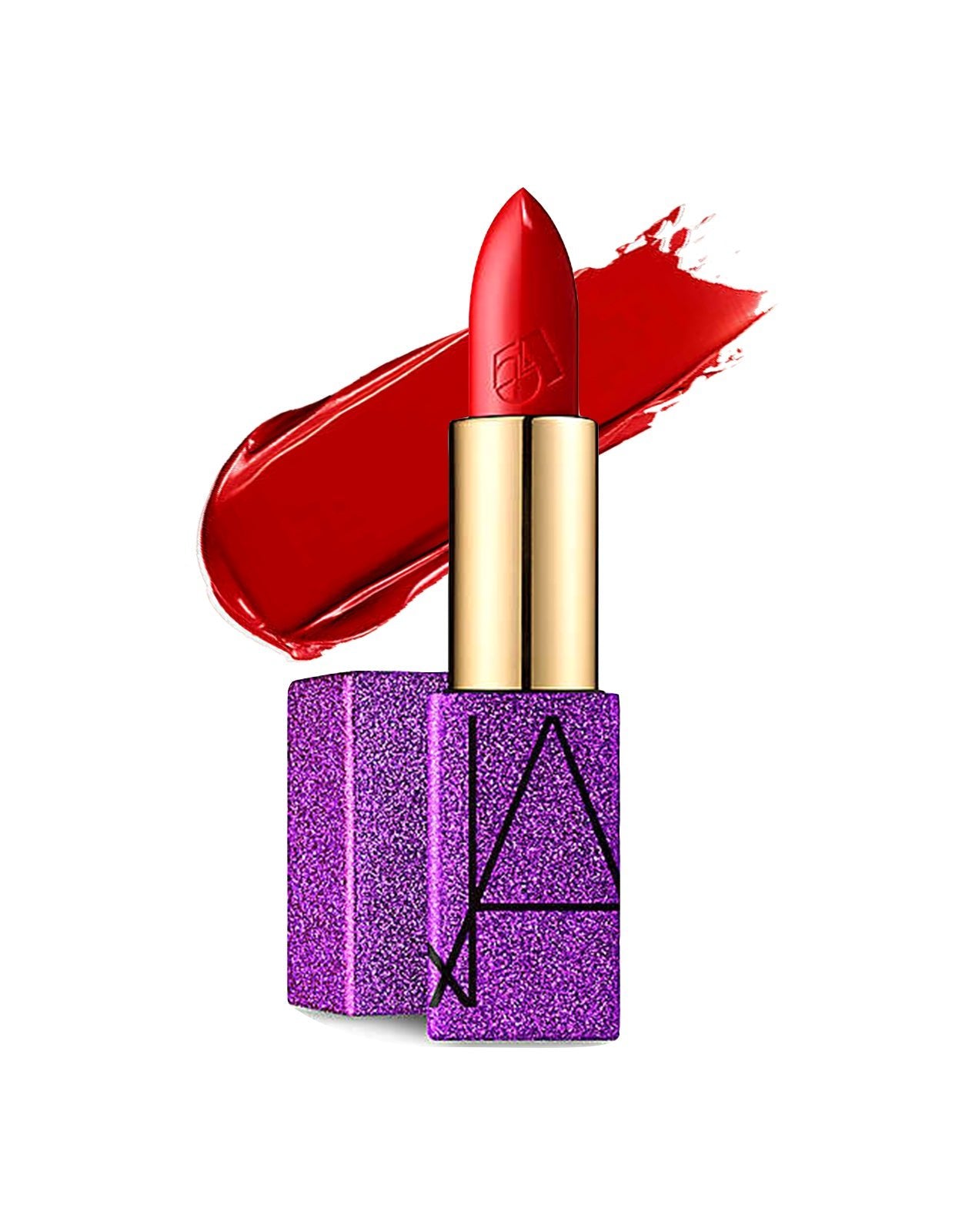 Nars, Studio 54 Audacious, Rossetto cremoso, Carmen, 4.2 g - Cosmova