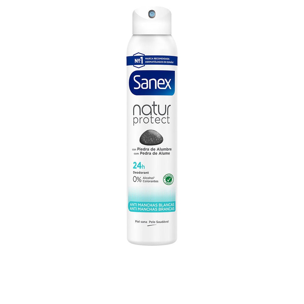 NATUR PROTECT 0% INVISIBLE Deo-Dampf 200 ml-0