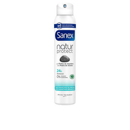 NATUR PROTECT 0% INVISIBLE Deo-Dampf 200 ml