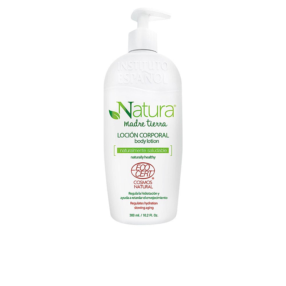 NATURA MÈRE TERRE ECOCERT lotion pour le corps 300 ml-0