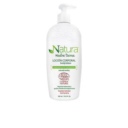 NATURA TERRE MÈRE ECOCERT lait corporel 300 ml